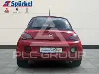 2018 Opel Adam