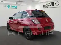 2018 Opel Adam