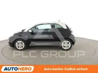 2018 Opel Adam
