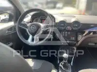 2018 Opel Adam