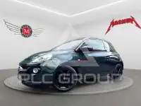 2018 Opel Adam