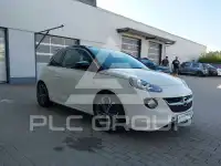 2018 Opel Adam