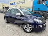 2018 Opel Adam