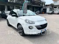 2018 Opel Adam