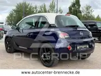 2018 Opel Adam