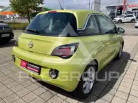 2018 Opel Adam
