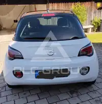 2018 Opel Adam