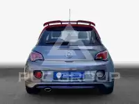 2018 Opel Adam