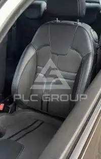 2018 Opel Adam