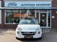 2018 Opel Adam