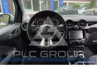 2018 Opel Adam