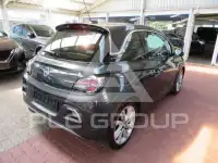 2018 Opel Adam