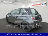 2018 Opel Adam