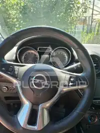 2018 Opel Adam