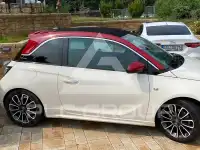 2018 Opel Adam