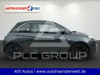 2018 Opel Adam