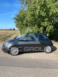 2018 Opel Adam