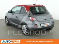 2018 Opel Adam