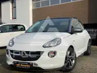 2018 Opel Adam