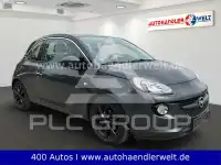 2018 Opel Adam