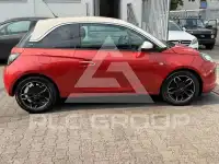 2018 Opel Adam