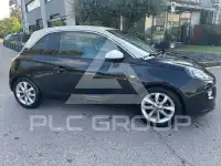 2018 Opel Adam