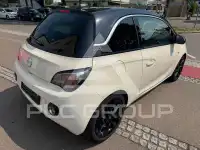 2018 Opel Adam