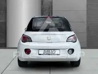 2018 Opel Adam