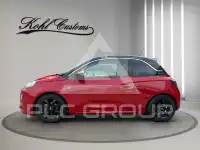2018 Opel Adam
