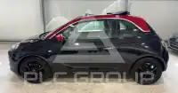 2018 Opel Adam