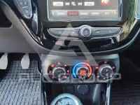 2018 Opel Adam