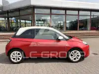 2018 Opel Adam