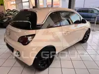 2018 Opel Adam