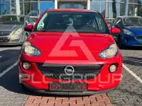 2018 Opel Adam