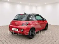 2018 Opel Adam