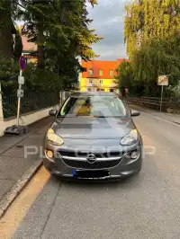 2018 Opel Adam