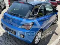 2018 Opel Adam