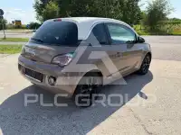 2018 Opel Adam