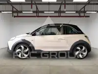 2018 Opel Adam