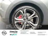 2018 Opel Adam