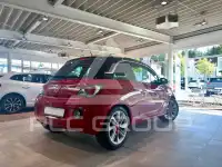 2018 Opel Adam