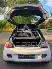 2018 Opel Adam