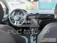 2018 Opel Adam