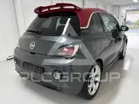 2018 Opel Adam
