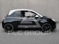 2018 Opel Adam