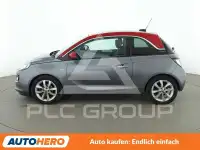 2018 Opel Adam