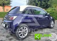 2018 Opel Adam