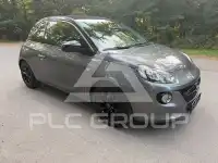 2018 Opel Adam