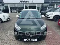 2018 Opel Adam