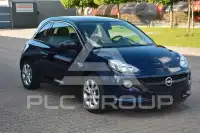 2018 Opel Adam